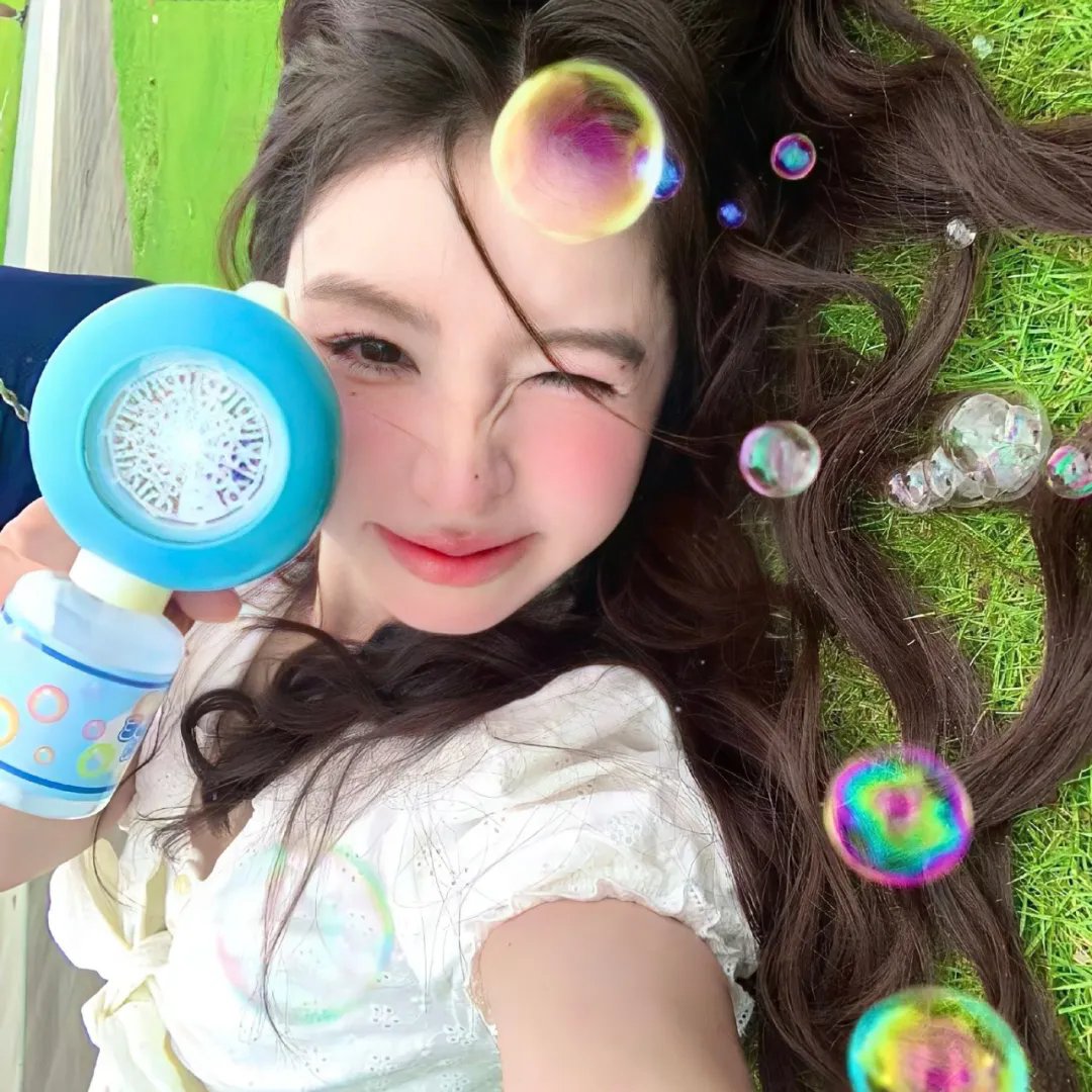 青春简单爱