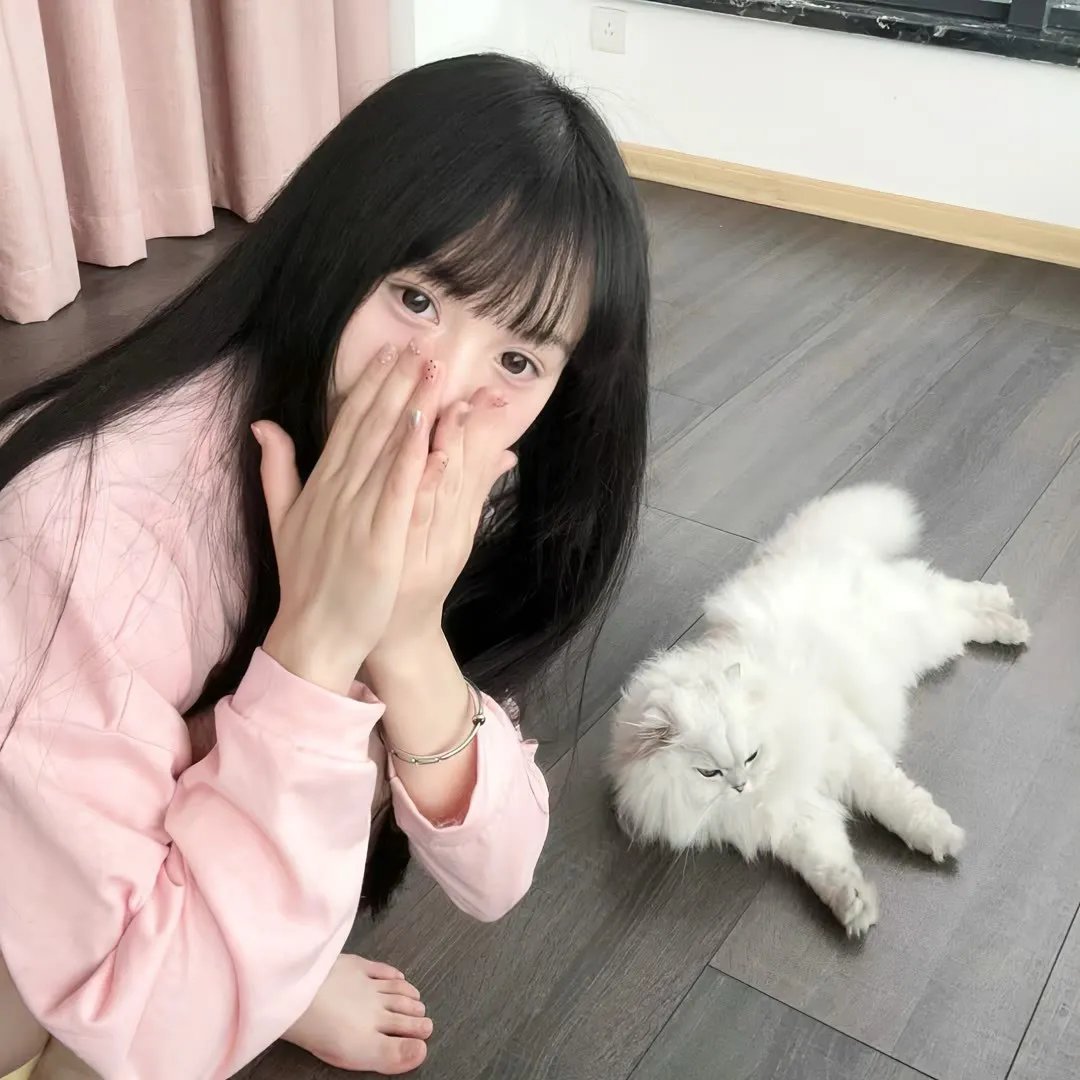 烈火中
